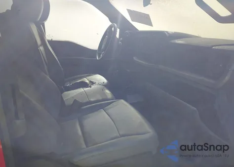 2024 Ford F-250 Xl from USA, damaged, VIN 1FT7X2BA8REC26461